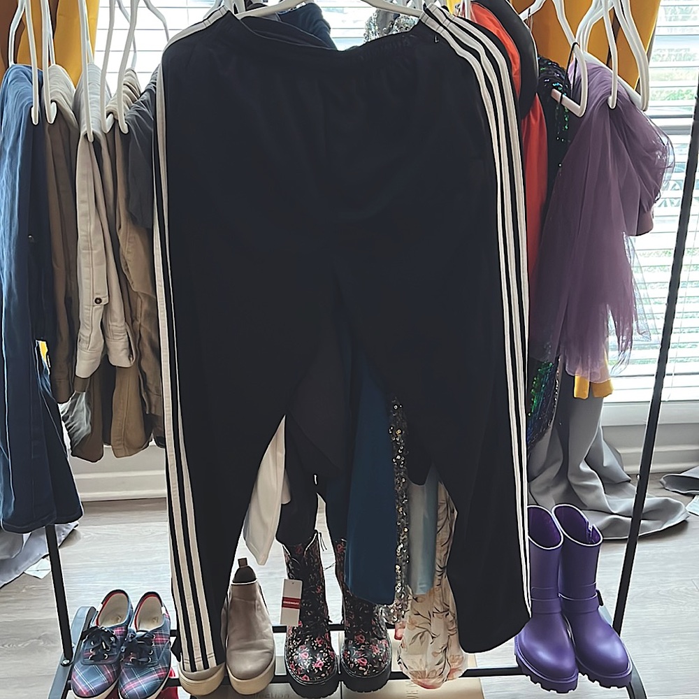 Adidas Mens Joggers